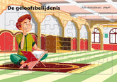De geloofsbelijdenis puzzel